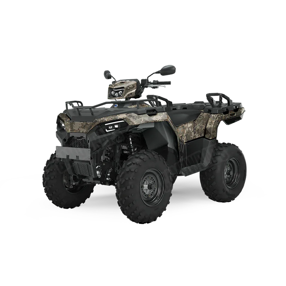 Veil Terra G ATV Wraps