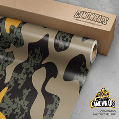 Compound Camo Vinyl Wraps - Camo Wraps