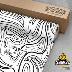 Damascus Camo Vinyl Wraps | Blowout Stock | Satin Finish | Avery Dennison Media | 5ft x 1ft | 426593 - Camo Wraps