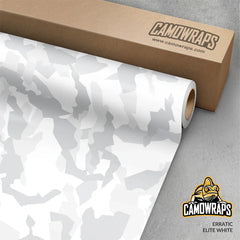 Erratic Camo Vinyl Wraps - Camo Wraps