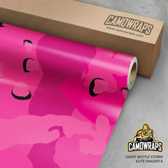 Battle Storm Camo Vinyl Wraps - Camo Wraps