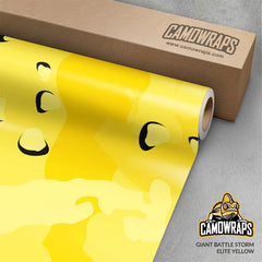 Battle Storm Camo Vinyl Wraps - Camo Wraps