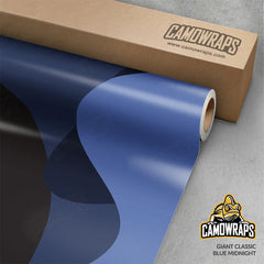 Classic Camo Vinyl Wraps - Camo Wraps