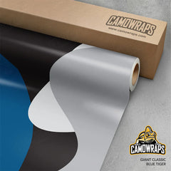 Classic Camo Vinyl Wraps - Camo Wraps