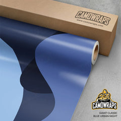 Classic Camo Vinyl Wraps - Camo Wraps