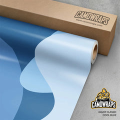 Classic Camo Vinyl Wraps - Camo Wraps