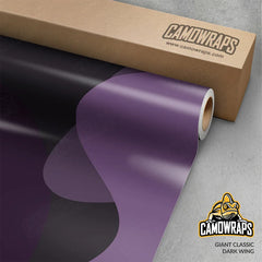 Classic Camo Vinyl Wraps - Camo Wraps
