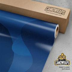 Classic Camo Vinyl Wraps - Camo Wraps