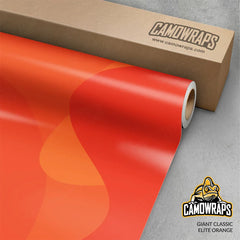 Classic Camo Vinyl Wraps - Camo Wraps