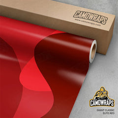 Classic Camo Vinyl Wraps - Camo Wraps