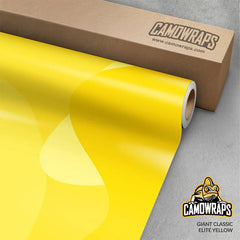 Classic Camo Vinyl Wraps - Camo Wraps