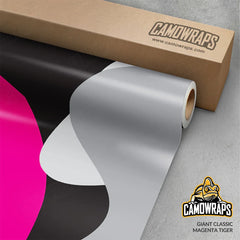 Classic Camo Vinyl Wraps - Camo Wraps