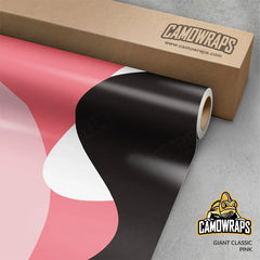 Classic Camo Vinyl Wraps - Camo Wraps