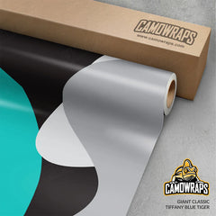 Classic Camo Vinyl Wraps - Camo Wraps