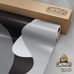 Classic Camo Vinyl Wraps - Camo Wraps