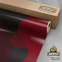 Classic Camo Vinyl Wraps - Camo Wraps