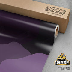 Cumulus Camo Vinyl Wraps - Camo Wraps