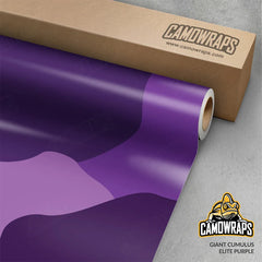 Cumulus Camo Vinyl Wraps - Camo Wraps