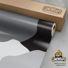 Cumulus Camo Vinyl Wraps - Camo Wraps
