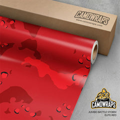Battle Storm Camo Vinyl Wraps - Camo Wraps