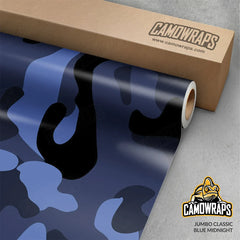 Classic Camo Vinyl Wraps - Camo Wraps