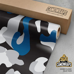 Classic Camo Vinyl Wraps - Camo Wraps