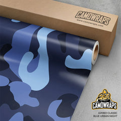 Classic Camo Vinyl Wraps - Camo Wraps