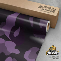 Classic Camo Vinyl Wraps - Camo Wraps