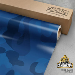 Classic Camo Vinyl Wraps - Camo Wraps