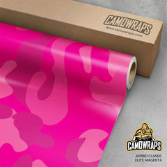 Classic Camo Vinyl Wraps - Camo Wraps