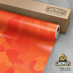 Classic Camo Vinyl Wraps - Camo Wraps