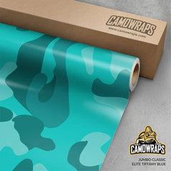 Classic Camo Vinyl Wraps - Camo Wraps