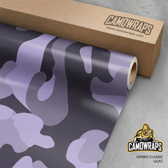 Classic Camo Vinyl Wraps - Camo Wraps
