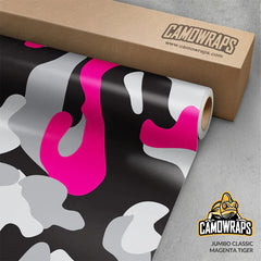Classic Camo Vinyl Wraps - Camo Wraps