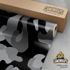 Classic Camo Vinyl Wraps - Camo Wraps