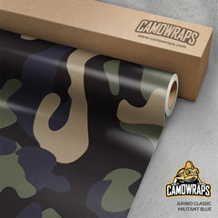Classic Camo Vinyl Wraps - Camo Wraps