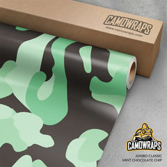 Classic Camo Vinyl Wraps - Camo Wraps