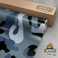 Classic Camo Vinyl Wraps - Camo Wraps
