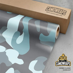 Classic Camo Vinyl Wraps - Camo Wraps