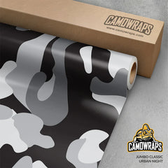 Classic Camo Vinyl Wraps - Camo Wraps