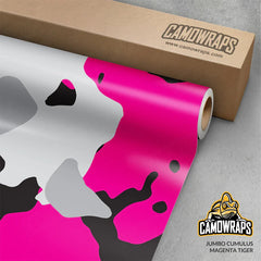 Cumulus Camo Vinyl Wraps - Camo Wraps