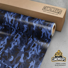 Classic Camo Vinyl Wraps - Camo Wraps