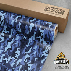 Classic Camo Vinyl Wraps - Camo Wraps