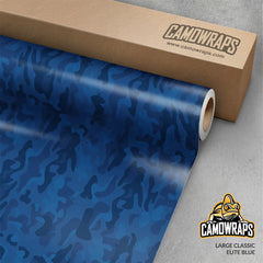 Classic Camo Vinyl Wraps - Camo Wraps