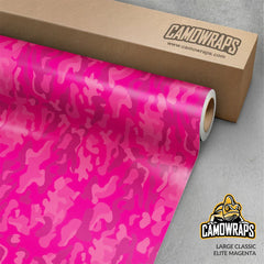 Classic Camo Vinyl Wraps - Camo Wraps