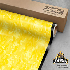 Classic Camo Vinyl Wraps - Camo Wraps