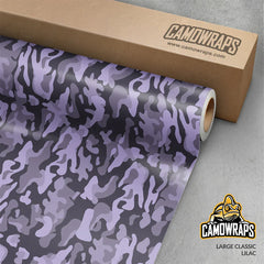 Classic Camo Vinyl Wraps - Camo Wraps