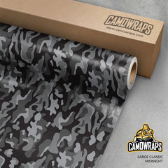 Classic Camo Vinyl Wraps - Camo Wraps
