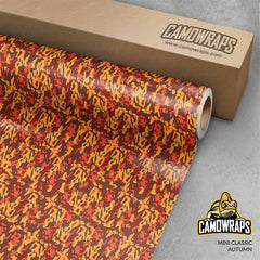 Classic Camo Vinyl Wraps - Camo Wraps