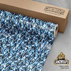 Classic Camo Vinyl Wraps - Camo Wraps